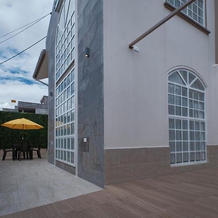Asher Hospedaje Y Turismo Riobamba Dış mekan fotoğraf